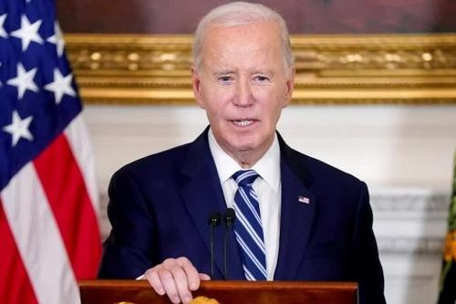 Lý do Tổng thống Mỹ Joe Biden hủy chuyến thăm Italy