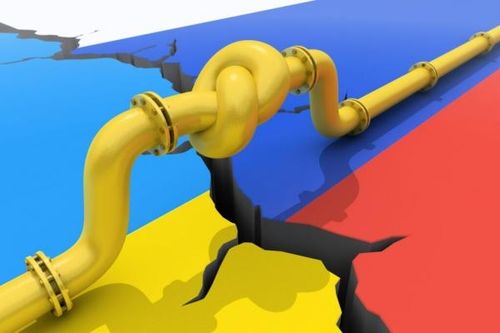 Van khí đốt Nga tới châu Âu bị khóa, Slovakia dọa đáp trả Ukraine, EU 'tố' Moscow phát động cuộc chiến hỗn hợp