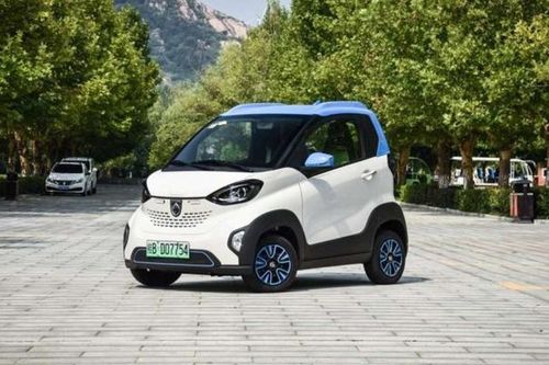 Baojun E100 sắp ra mắt thị trường Việt Nam dù đã ngừng bán tại Trung Quốc