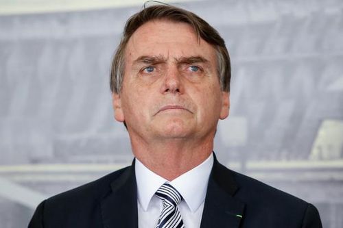 Cựu Tổng thống Brazil Bolsonaro đòi lại hộ chiếu để dự lễ nhậm chức của ông Donald Trump