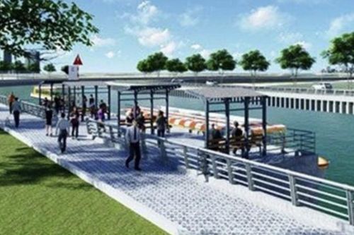 Đẩy nhanh tiến độ thực hiện dự án cải tạo kênh dài nhất TP HCM