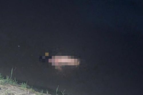 Người đàn ông tử vong bất thường trong nhà máy xử lý nước thải ở TP HCM