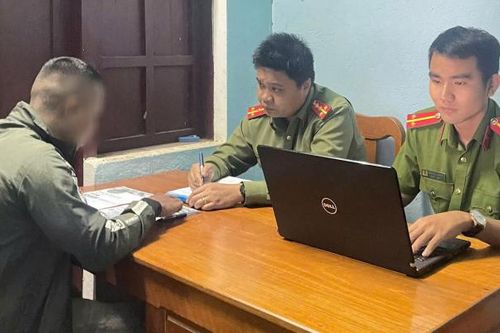 Quảng Nam: Đăng tải thông tin sai sự thật trên mạng xã hội, một người bị xử phạt 7,5 triệu đồng