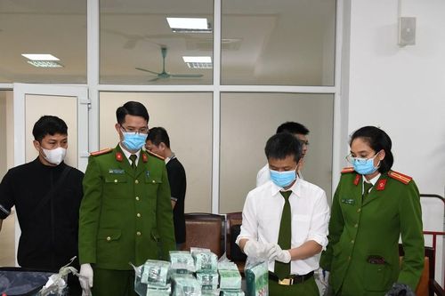 Tăng cường biện pháp phòng ngừa tội phạm sản xuất ma túy