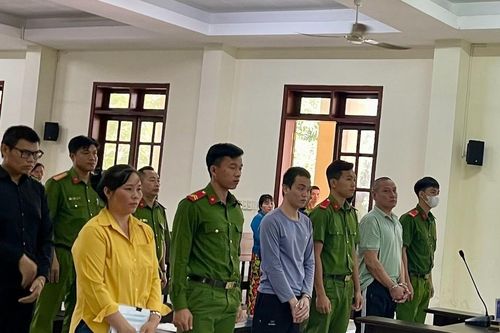 Phúc thẩm vụ án 'thuê người đánh ghen' ở Bến Tre