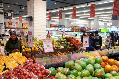 Hải Phòng: Tăng cường hoạt động bảo đảm an toàn thực phẩm dịp Tết