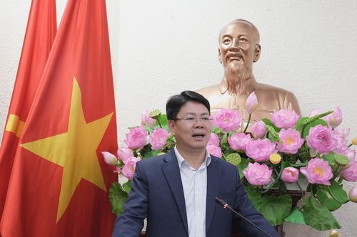 Khơi thông mọi nguồn lực để phát triển doanh nghiệp dân tộc