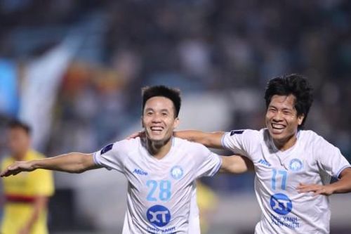 Nhận định Nam Định vs Bình Dương, 18h00 ngày 9/1: Tập sống không Xuân Son