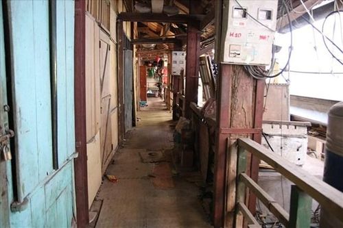 Hà Nội triển khai 7 dự án giải phóng mặt bằng các khu nhà gỗ tại quận trung tâm