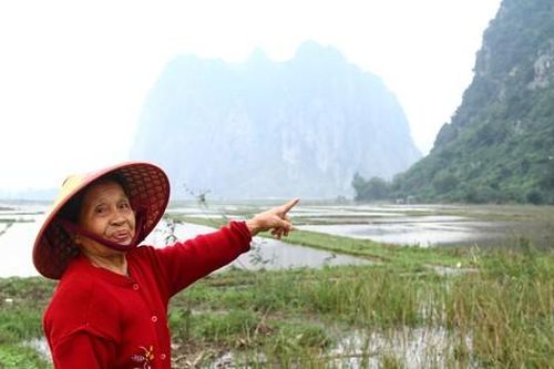 Bị thu hồi đất gần 20 năm vẫn chưa nhận được tiền đền bù