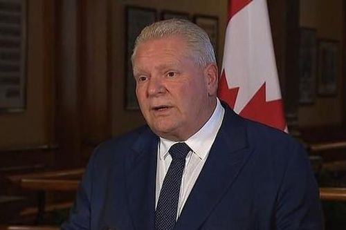 THẾ GIỚI 24H: Ông Trump đòi sáp nhập Canada, thủ hiến bang Ontario đề xuất mua luôn 2 bang của Mỹ