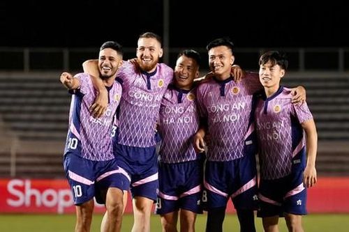 Nhận định CAHN vs Kaya, 18h ngày 9/1: Bảo vệ ngôi đầu
