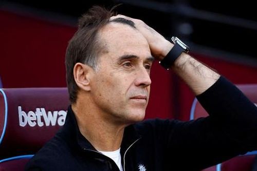 HLV thứ 5 bị sa thải ở Premier League