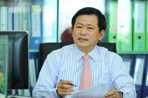 Ông Trần Đình Triển có 12 luật sư bào chữa