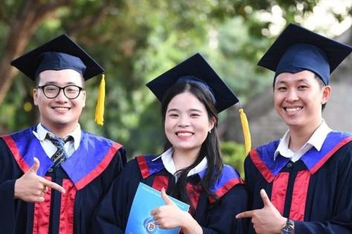 Quyết tâm xây dựng đất nước trong kỷ nguyên vươn mình