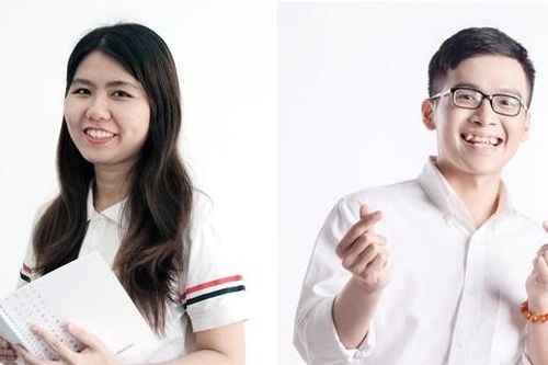 Hai Gen Z từng tốt nghiệp Á khoa, đạt IELTS 9.0