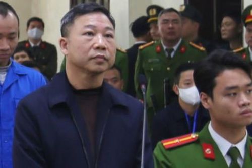 Ông Lưu Bình Nhưỡng: 'Tôi đã cải tạo quyết liệt để gột rửa những việc mình phạm phải'