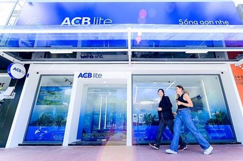 Ngân hàng ACB đang làm ăn ra sao?