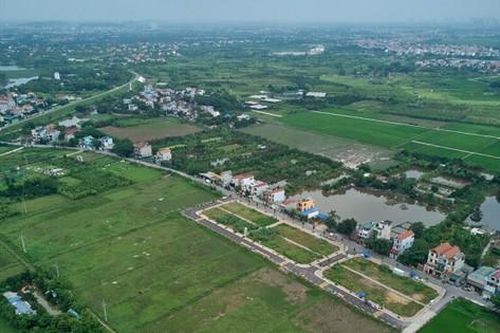 Hà Nội: Triển khai đề án bảo vệ môi trường 4 sông nội đô và thu gom rác thải tự động