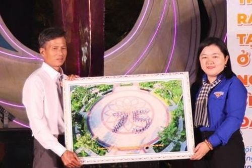 Tuổi trẻ Bến Tre sống bản lĩnh để viết tiếp vinh quang quê hương Đồng Khởi