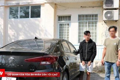Bắt quả tang vụ mua bán, vận chuyển trái phép 1kg chất ma túy