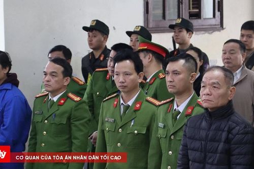Bị cáo Lưu Bình Nhưỡng và Lê Thanh Vân nói gì trong 'lời nói sau cùng'?