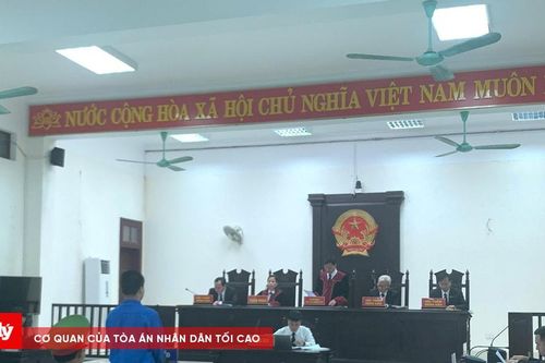 Xét xử đối tượng người Lào vận chuyển hơn 3,4kg ma túy