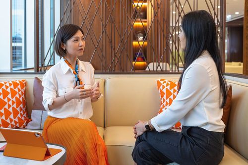FWD tăng cường ứng dụng công nghệ trong tư vấn bảo hiểm
