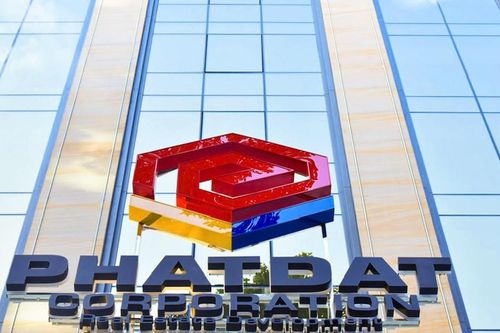 Lãnh đạo ồ ạt bán cổ phiếu, Phát Đạt Corporation nói gì?
