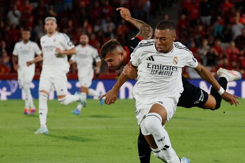 Nhận định bóng đá Real Madrid vs Mallorca: Phô diễn sức mạnh