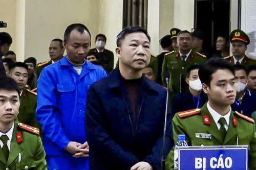 Ông Lưu Bình Nhưỡng gửi lời thỉnh cầu nhân dân và cử tri cả nước