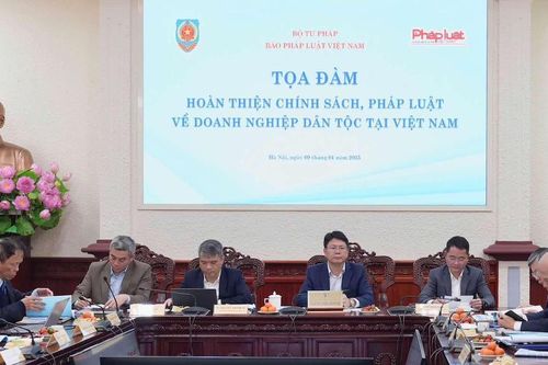 Ngăn chặn 'sân sau' giữa doanh nghiệp và cán bộ suy thoái