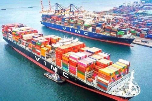 Năm 2025, VIMC quyết tâm tạo động lực tăng trưởng mới