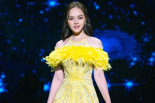 Diễn viên Thu Quỳnh gợi cảm làm người mẫu khi giảm 12kg
