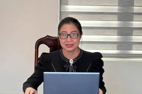 Đủ tuổi tái cử, nữ trưởng phòng văn hóa vẫn xin nghỉ khi tinh gọn bộ máy