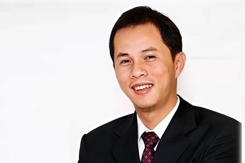 Nhà thơ Trần Lê Khánh đột phá với Giải thưởng Văn học Hội Nhà văn Việt Nam 2024