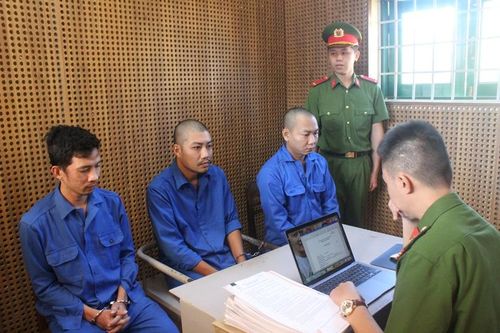 Thành lập hơn 80 công ty để xuất bán 20.000 hóa đơn giá trị gia tăng