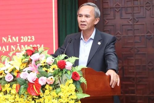 Nhiều cán bộ lãnh đạo ở Đắk Lắk xin nghỉ hưu trước tuổi