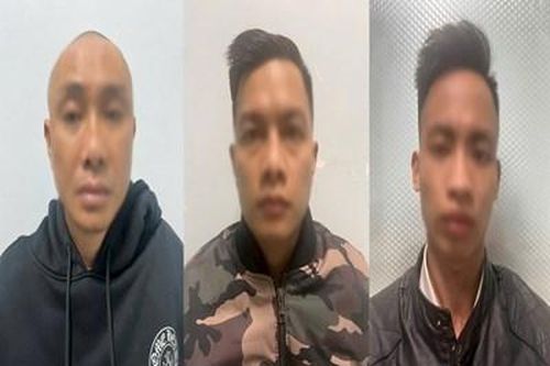 Triệt phá đường dây mua bán, tàng trữ ma túy từ các tỉnh phía bắc về Đà Nẵng