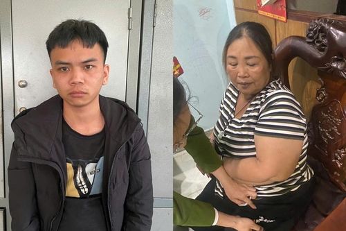 Khởi tố 2 'đại lý bán lẻ' ma túy tại TP Uông Bí