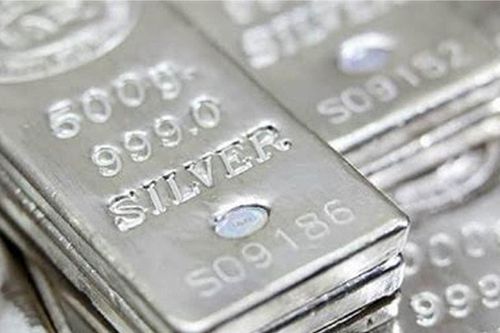 Giá bạc hôm nay 9/1/2025: Ghi nhận mức tăng nhẹ 0,34%