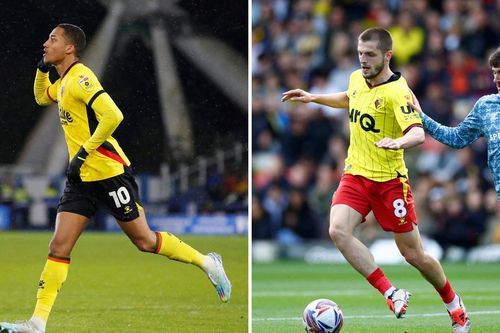 Nhận định, dự đoán Fulham vs Watford: Tiếp đà chiến thắng