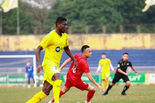 Cuộc cách mạng về chiến thuật của Sông Lam Nghệ An