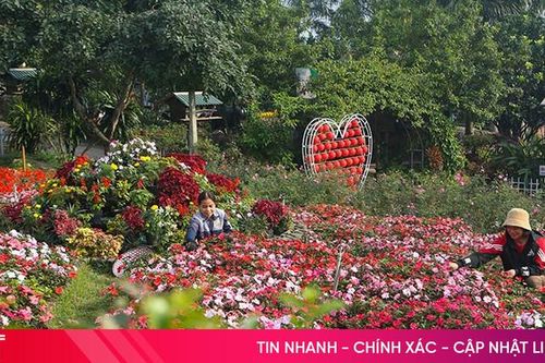 Các khu, điểm du lịch Hà Tĩnh sẵn sàng đón khách du xuân