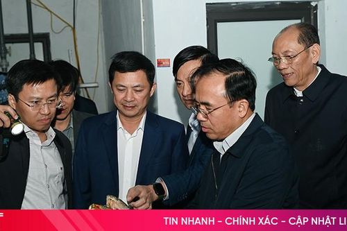 Nhiều mô hình KH&CN ở TP Hà Tĩnh tiềm năng hiệu quả kinh tế cao