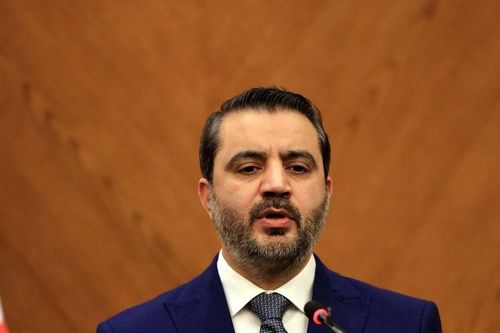 Chính quyền chuyển tiếp Syria cam kết khôi phục lãnh thổ, hồi hương người tị nạn