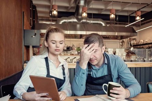 Số doanh nghiệp vỡ nợ ở Pháp tăng lên mức kỷ lục