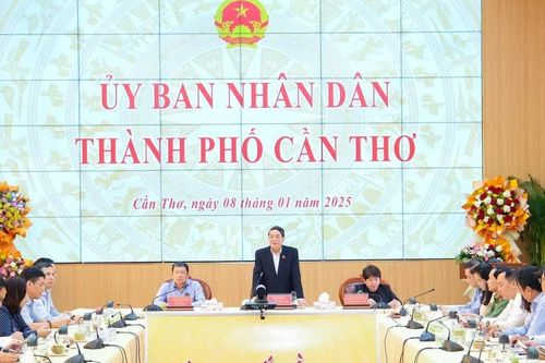 Khẳng định vai trò của Việt Nam trong các hoạt động của Cộng đồng Pháp ngữ