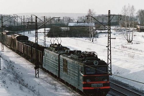 An ninh Nga phá âm mưu đánh bom tuyến đường sắt xuyên Siberia