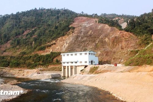 Dự báo nhiều khu vực có nguy cơ thiếu nước cục bộ trong mùa khô năm 2025